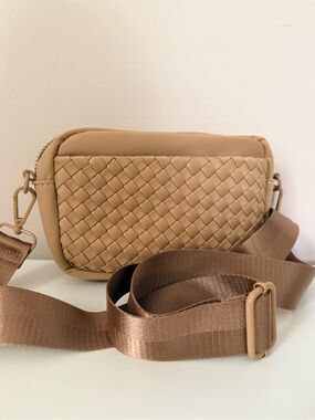 Sol And Selene Inspiration Crossbody Bag
